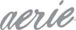 Aerie New Logo