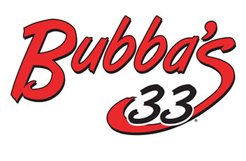Bubba’s 33