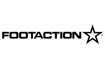 Footaction LOGO